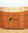 Hình ảnh: Thanh lý lại 3 bồn tắm gỗ tắm lá người Dao
