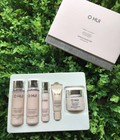 Hình ảnh: Bộ sản phẩm cấp nuớc OHUI kiềm dầu giúp da khỏe đẹp