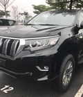 Hình ảnh: Toyota Long Biên bán Toyota Prado 2018, đủ màu,khuyến mại khủng, giao ngay.L/Hệ: 099.309.6666