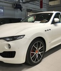 Hình ảnh: Bán xe Maserati Levante 2018 Màu Trắng Giá Tốt, Giá xe Maserati 2018 Mới, Khuyến Mãi Xe Maserati
