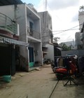 Hình ảnh: Đất thổ cư đường số 6 Tên Lửa, 4x17m, KDC hiện hữu.