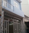 Hình ảnh: Nhà bán 1 sẹc Đất Mới, Bình tân, 1 trệt 1 lầu, dt: 4x12m, giá 2.55 tỷ