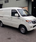 Hình ảnh: Xe tải van chiến thắng 950kg vào thành phố