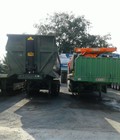 Hình ảnh: Khai xuân Mua ngay Mooc sàn 3trục,40feet,32tấn Doosung. Nhận ngay lì xì đến 10TR đồng