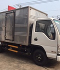 Hình ảnh: Bán xe tải ISUZU 3 tấn 49 , thùng dài 4 mét 3 , tại cty Ô tô Thủ Đức