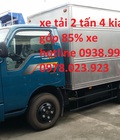 Hình ảnh: Thaco bán xe kia k165 trả góp 2,4 tấn, bán xe trả góp kia 2.4 tấn kia ...