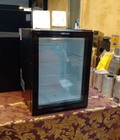 Hình ảnh: Tủ mát minibar Homesun chống ồn loại 40L