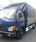 Hình ảnh: Xe tải hyundai hd99 6t5 hàng 3 cụ đô thành lắp ráp hyundai hd99 hd99