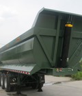 Hình ảnh: Thanh lý 04 SMRM Ben 3trục chân rút, 28tấn, thùng 24m3. Mới 100%. Bán giá rẻ nhất.
