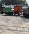 Hình ảnh: Bán giá gốc SMRM sàn rút dài 14 21m,32tấn chở thép Doosung2017. ĐKĐK ngay