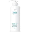 Hình ảnh: Dầu Gội Trị SaengN Herb Garden Hair Shampoo