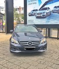 Hình ảnh: Mercedes Benz E200 Edition phiên bản đặc biệt Model 2016, Chỉ 550 triệu nhận xe ngay