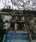 Hình ảnh: Cho thuê nhà riêng 4 tầng Ngõ Trần Quang Diệu Dt40m2 giá 15tr/tháng