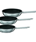 Hình ảnh: Chảo rán Rosle Elegance Size 20-24-28 cm made in Germany