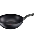 Hình ảnh: Chảo sâu lòng Tefal Hard Titanium Plus 28 cm xách tay Đức