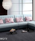 Hình ảnh: Bọc ghế sofa tại nhà bằng vải cao cấp