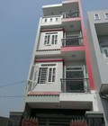 Hình ảnh: Bán nhà 1 trệt 2 lầu sân thượng, tặng nội thất cho khách thiện chí.