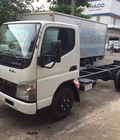 Hình ảnh: Cần bán xe tải MITSUBISHI FUSO CANTER4.7 tải tọng 1,9 tấn. Hỗ trợ vay mua xe 80%