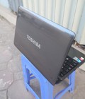 Hình ảnh: Toshiba L655 core i3 màn 15.6 bàn phím full size