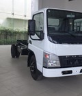 Hình ảnh: Bán xe tải Fuso Canter4.7 thùng dài 4m3 tải trọng 1t9. Hỗ trợ vay ngân hàng 80%