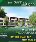 Hình ảnh: Đất giá rẻ ngoại khu Cocobay, chỉ với 379 triệu/nền