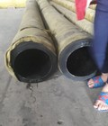 Hình ảnh: Ống cao su hút cát , dẩy cát ,hút bê tông hóa chất