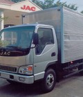 Hình ảnh: Bán xe tải jac 4.99 tấn/4t99/4,99 tấn cao cấp hỗ trợ mua xe trả góp