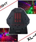 Hình ảnh: Đèn laser Xlight XL C12V chuyên nghiệp cho karaoke