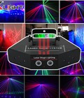 Hình ảnh: Đèn laser karaoke XLight XL VS08V cao cấp.