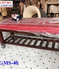 Hình ảnh: Giường massage thanh lý 2018