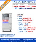 Hình ảnh: Máy Photocopy Canon iR 2520w, Canon iR 2525W, Canon iR 2530W GIÁ TỐT