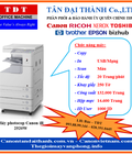 Hình ảnh: Máy Photocopy Canon IR 2520w giá siêu rẻ Master Dealer Canon VN