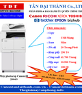 Hình ảnh: Máy photocopy canon ir 2004n giá siêu rẻ Master Dealer Canon VN