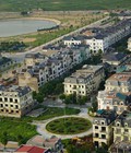 Hình ảnh: Bán biệt thự víp Dương Nội, Nam Cường mặt đường 40m phố Ngô thị nhậm cạnh Hồ cực đẹp