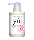 Hình ảnh: YÚ Camellia Nourish Formula 400ml