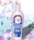 Hình ảnh: Sữa tắm Fay siêu mượt Internity cho chó, mèo 300ml