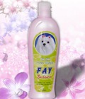 Hình ảnh: Sữa tắm Fay siêu mượt Enchanter 300ml cho chó mèo