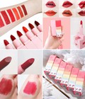 Hình ảnh: Son lì Gani Lipstick Hàn Quốc chính hãng