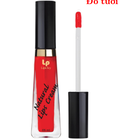 Hình ảnh: Son kem LP Natural Lips Cream đỏ tươi