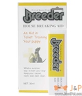Hình ảnh: Breeder - Thuốc hướng dẫn vệ sinh cho chó mèo
