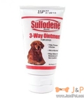 Hình ảnh: Sulfodene - Thuốc mỡ bôi da chuyên trị các bệnh ngoài da 56.