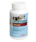 Hình ảnh: Excel Calcium - Thuốc bổ sung canxi 125 viên