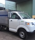 Hình ảnh: Xe tải suzuki carry pro 750kg