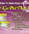 Hình ảnh: Kén đặt phụ khoa sản phẩm hỗ trợ điều trị dứt điểm bệnh lý phụ khoa