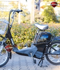 Hình ảnh: Ưu điểm trên xe đạp điện Yamaha H4