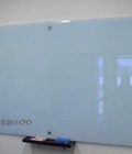 Hình ảnh: Bảng kính cường lực ghép keo sữa KT 100x140cm
