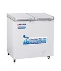 Hình ảnh: Tủ Đông Mát Alaska FCA 4600N