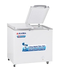 Hình ảnh: Tủ Đông Mát Alaska FCA 2600N