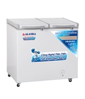 Hình ảnh: Tủ Đông Mát Alaska FCA 3600C