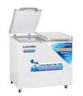 Hình ảnh: Tủ Đông Mát Alaska FCA 4600C